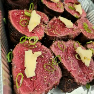 Pavé de Rumsteak