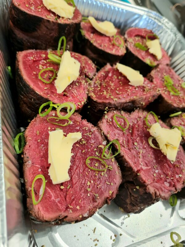 Pavé de Rumsteak