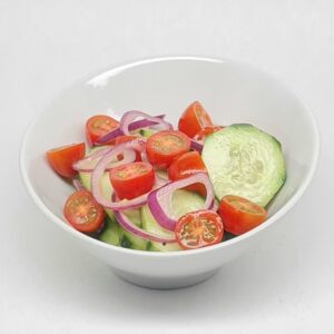 Salade Fraîcheur d'Été