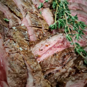 Bavette d'Aloyau