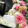 Cake Design et Wedding Cake – Image 2
