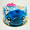 Gâteau stitch