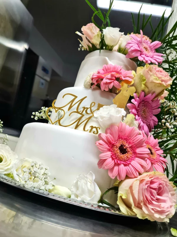 Cake Design et Wedding Cake – Image 2