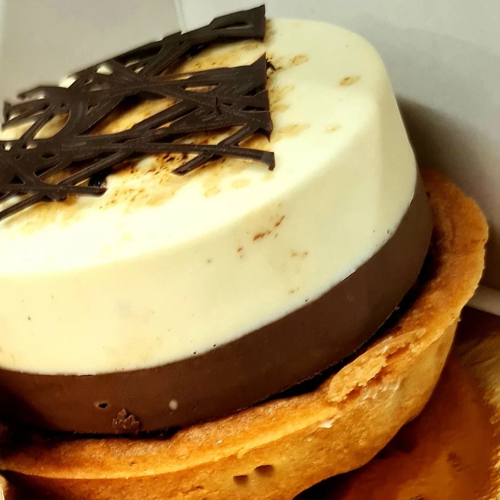 Gâteau au chocolat