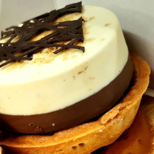 Gâteau au chocolat
