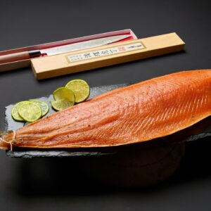 Saumon Fumé
