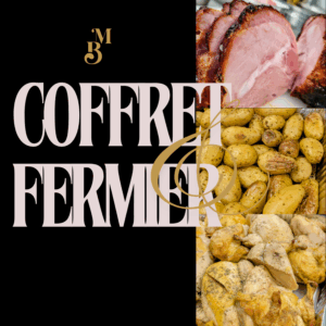 Le Coffret Fermier