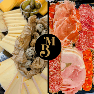 La Raclette Maison Barra