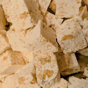 Le Nougat 100 grammes