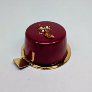 La Marquise - Bûche