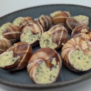 L'Escargot de Bourgogne