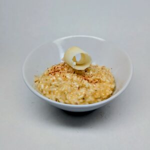 Le Risotto